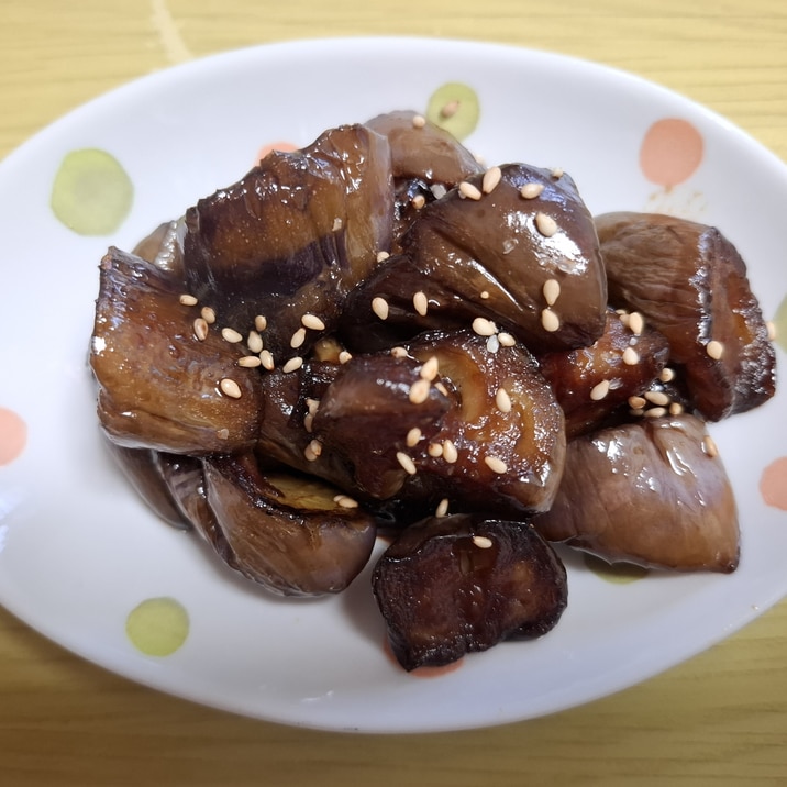 照り照りなす